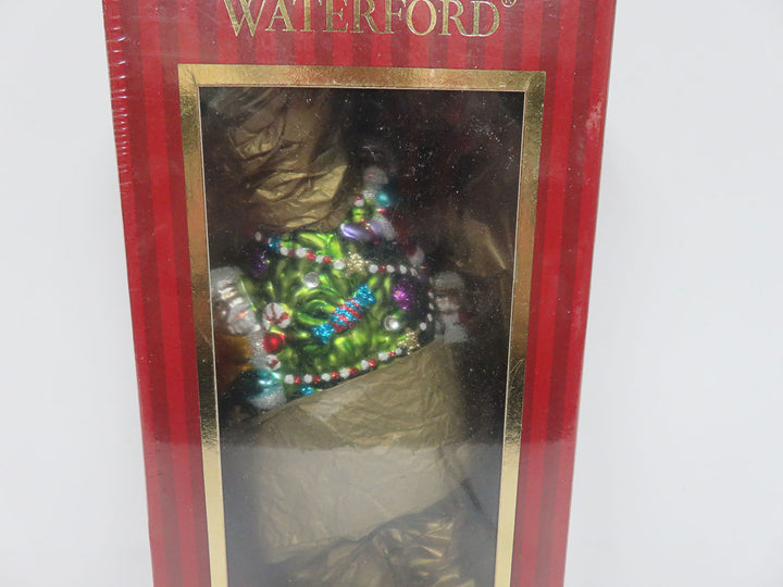 Waterford Holiday Heirlooms Ornament