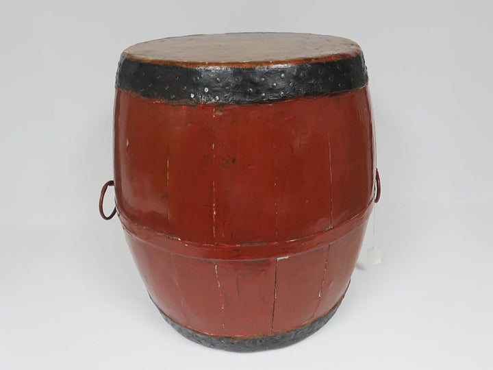 Vintage Drum