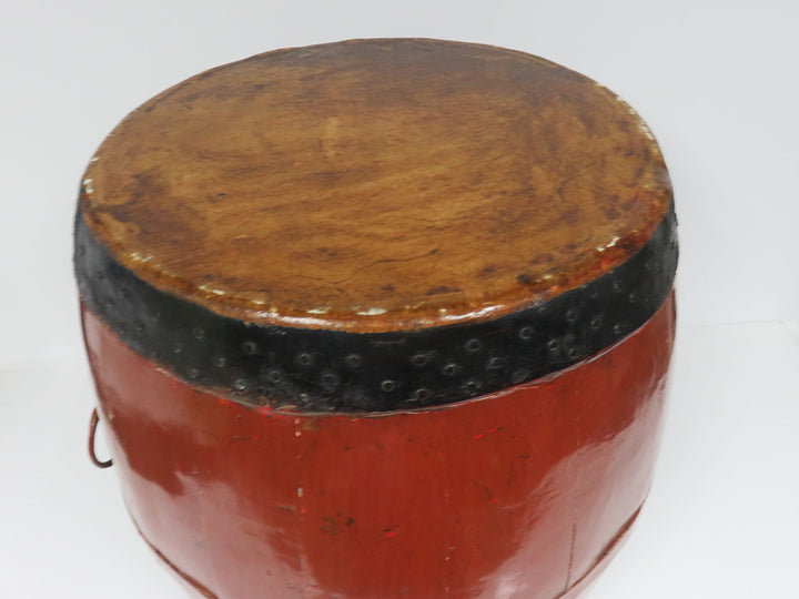 Vintage Drum