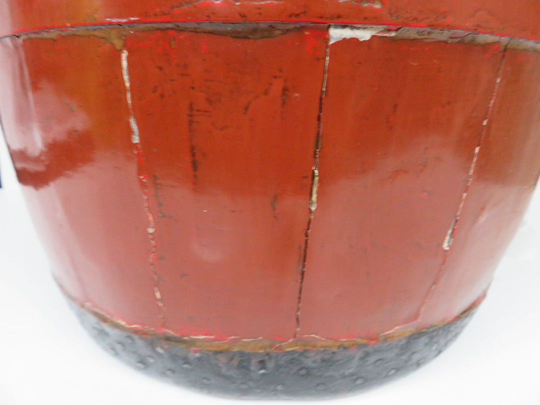 Vintage Drum