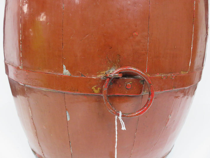 Vintage Drum