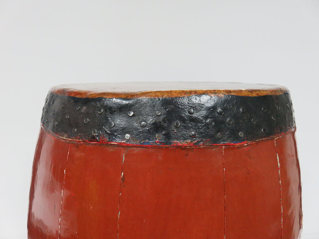 Vintage Drum