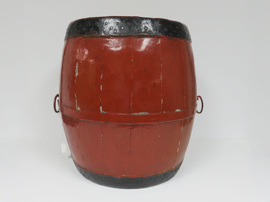 Vintage Drum