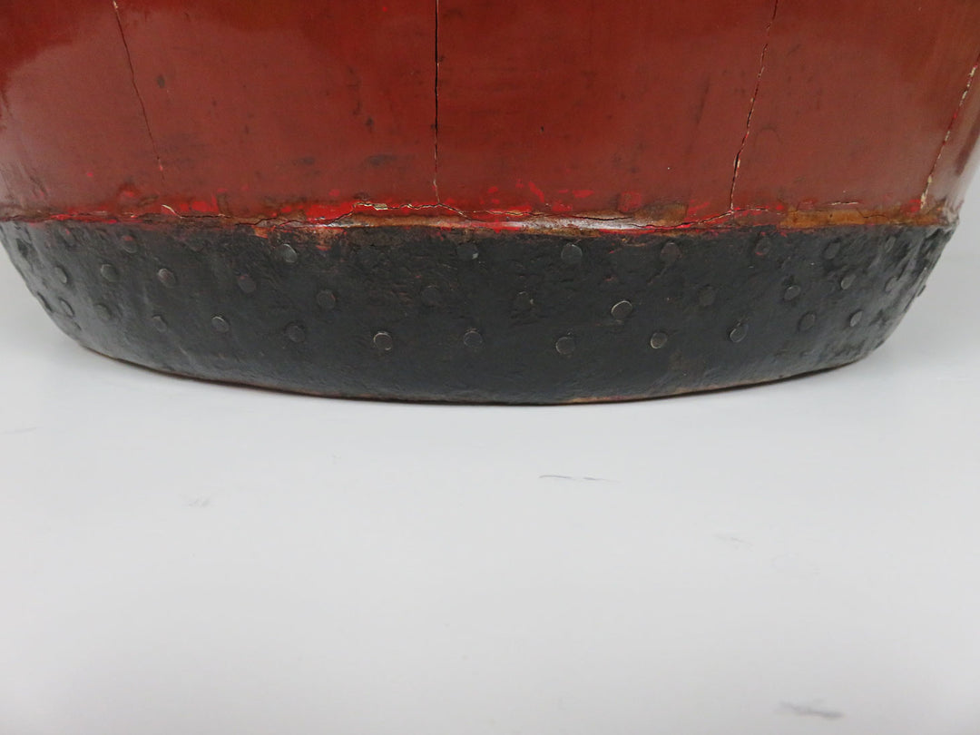 Vintage Drum