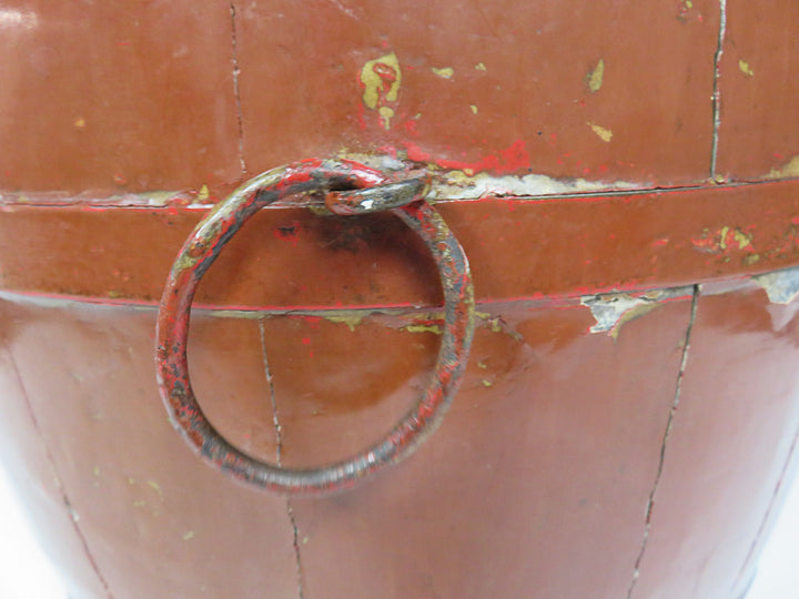 Vintage Drum