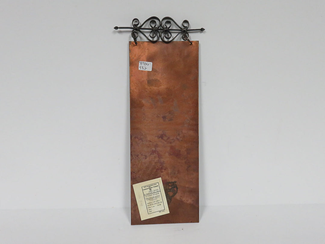 Toy Soldier Wall Decoration