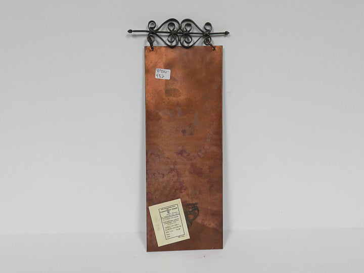 Toy Soldier Wall Decoration