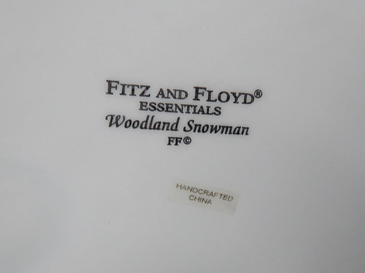 Fitz & Floyd Cookie Jar