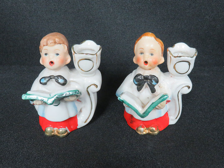 Mini Candle Holders