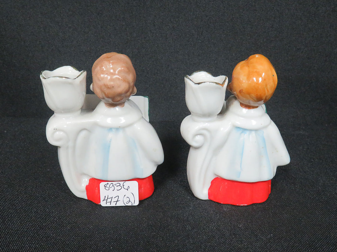 Mini Candle Holders