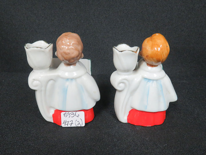 Mini Candle Holders