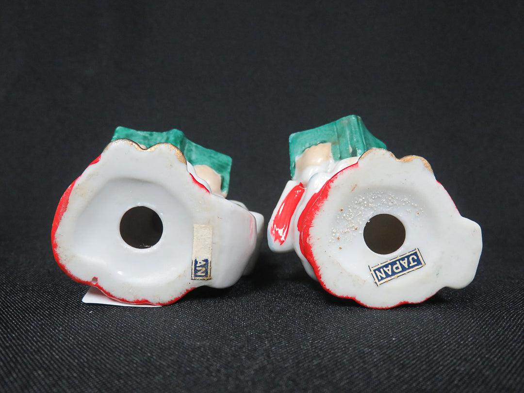 Mini Candle Holders