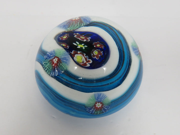 Murano Glass Paperweight