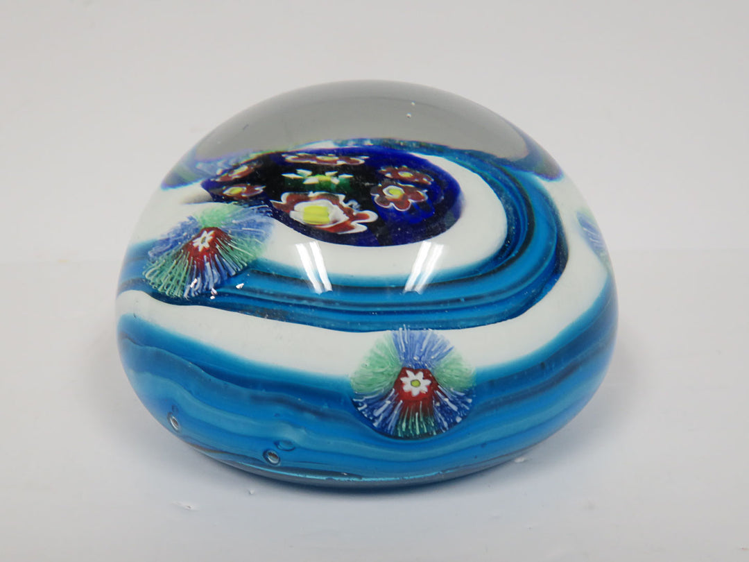 Murano Glass Paperweight