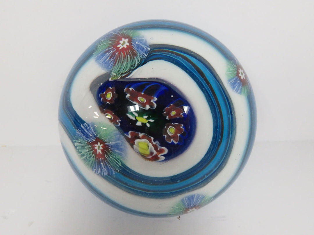 Murano Glass Paperweight