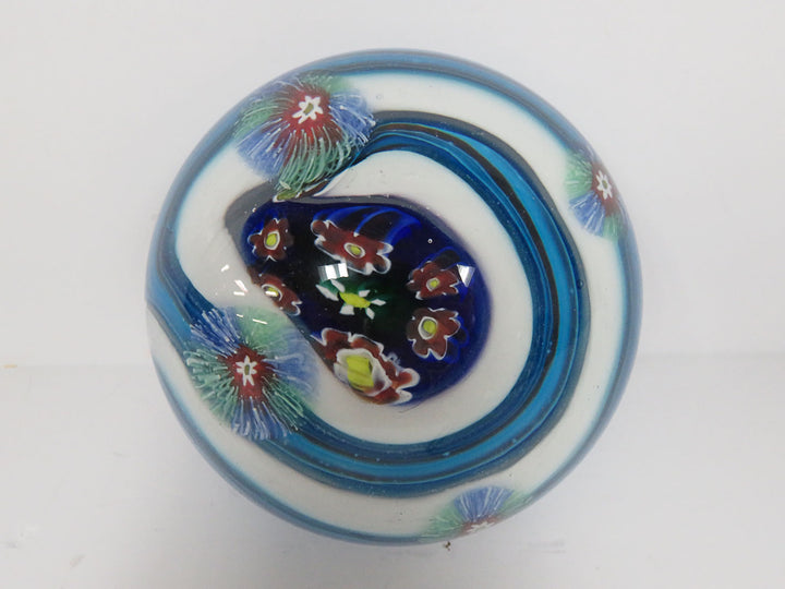 Murano Glass Paperweight