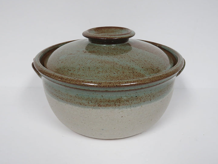 Covered Casserole