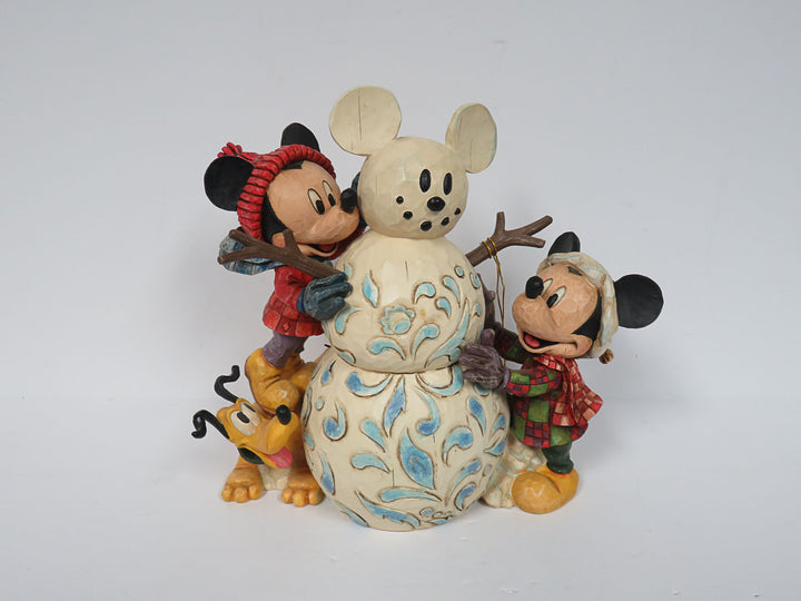 Disney Snowman