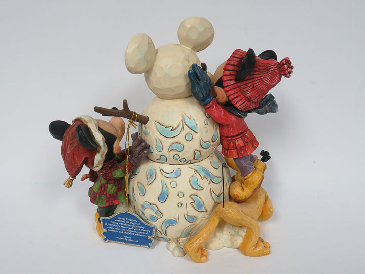Disney Snowman