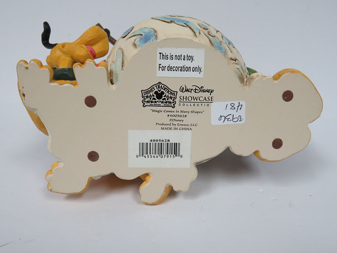 Disney Snowman