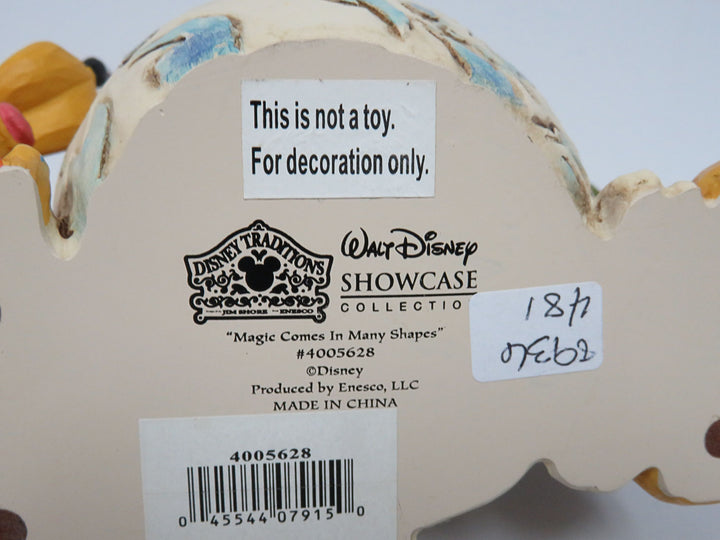 Disney Snowman