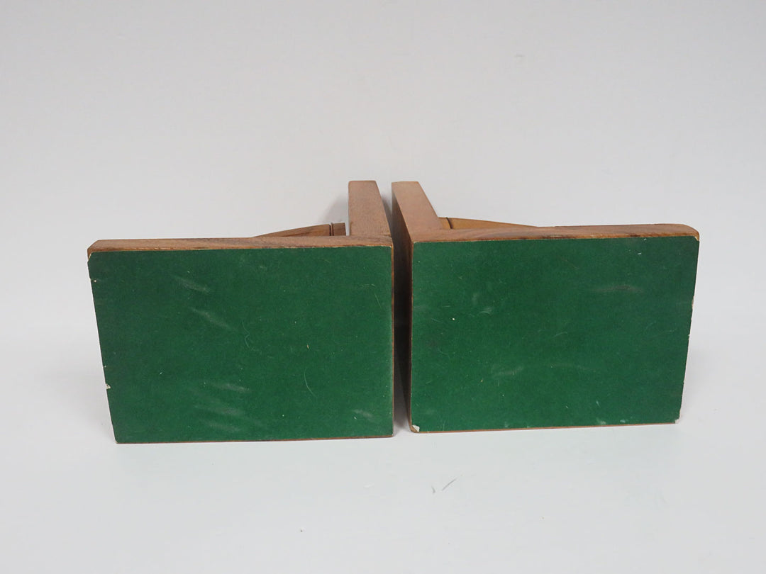 Beer Barrel Tap  Bookends