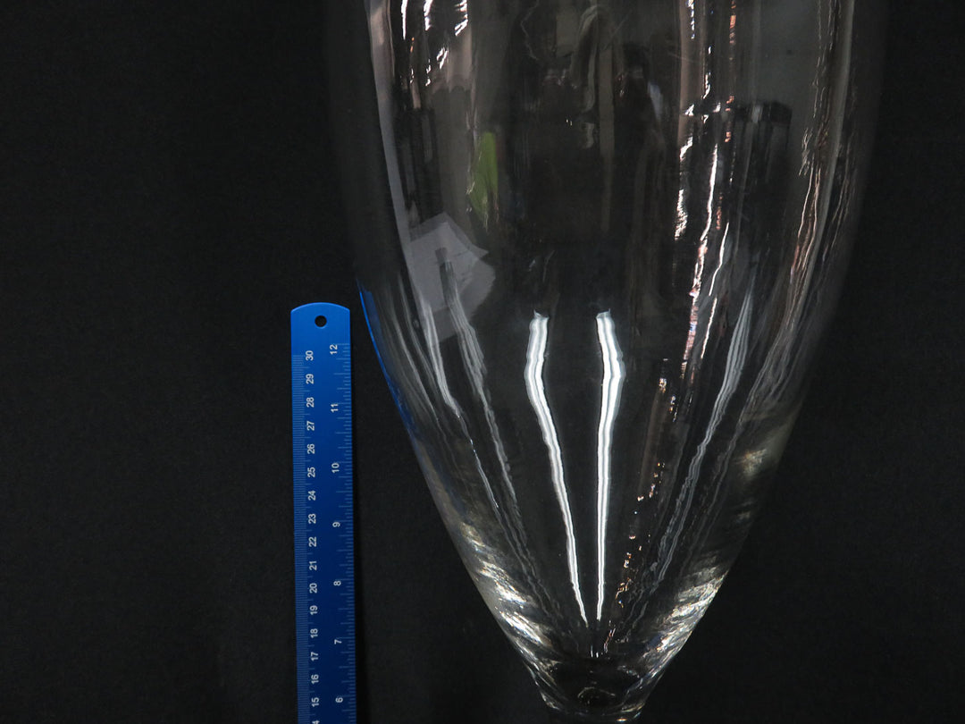 Decorative Giant Champagne Flutes
