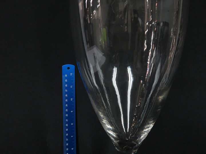 Decorative Giant Champagne Flutes
