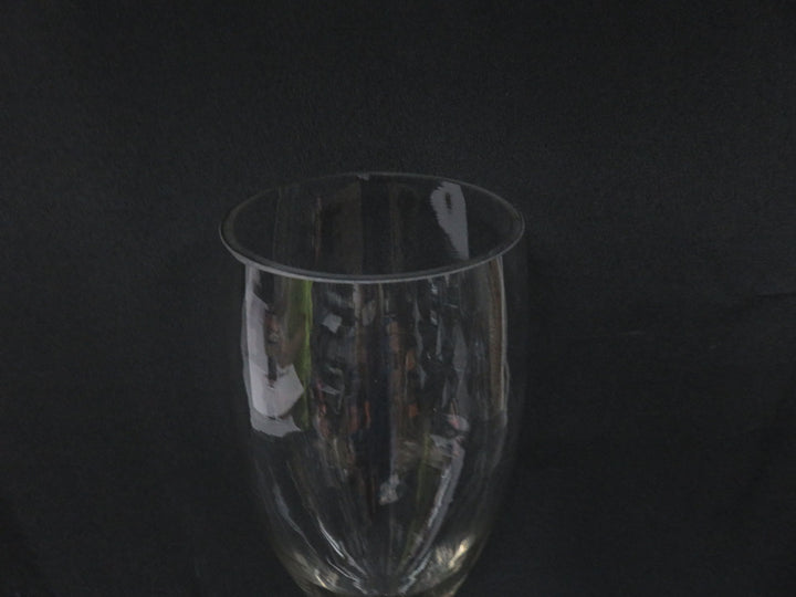 Decorative Giant Champagne Flutes