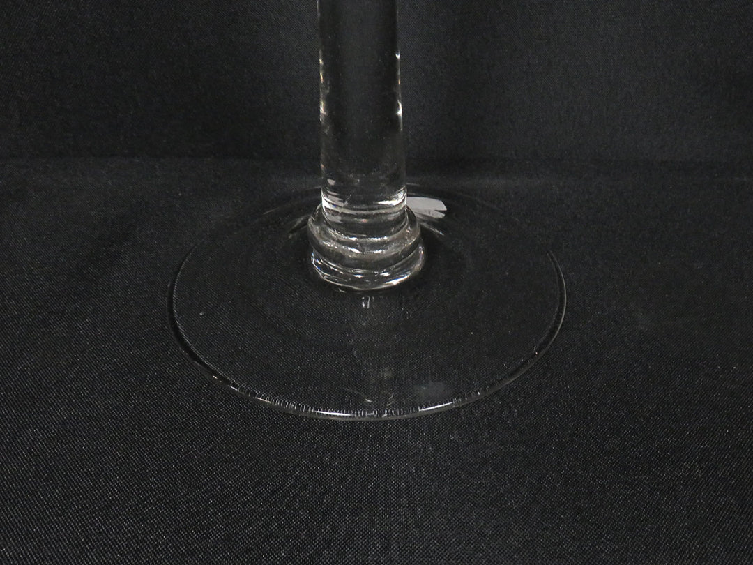 Decorative Giant Champagne Flutes