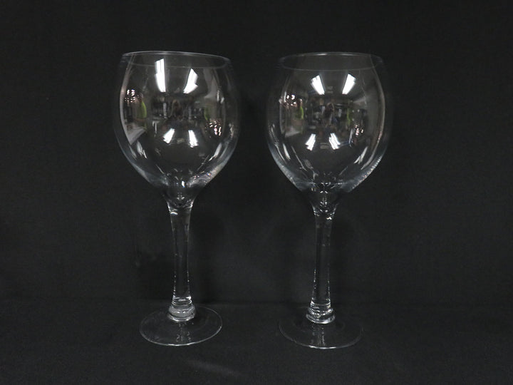 Decorative Giant Wine Glasses