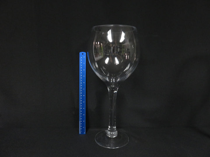 Decorative Giant Wine Glasses