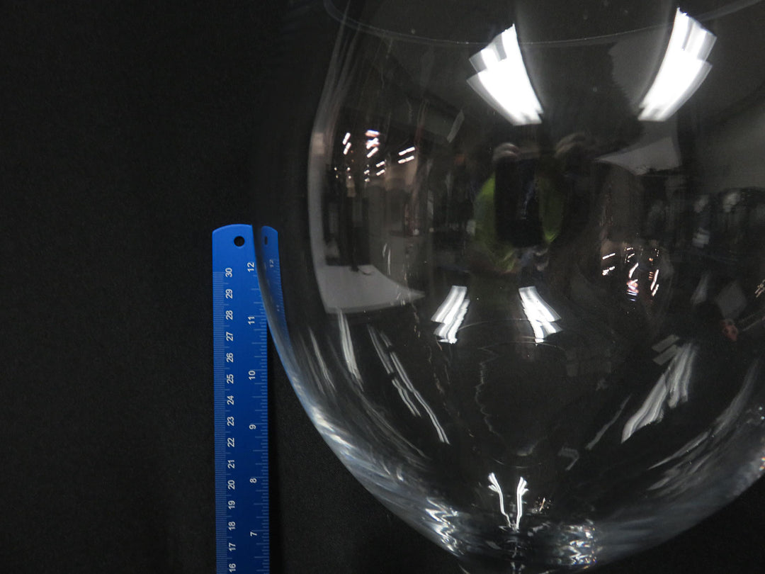 Decorative Giant Wine Glasses
