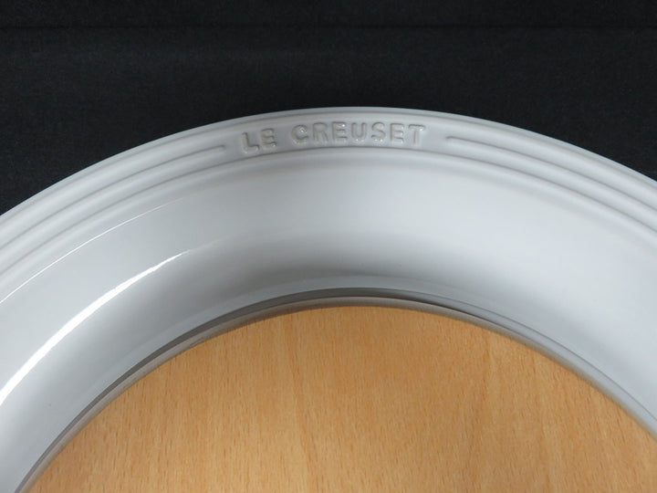 Le Creuset Cheese Board