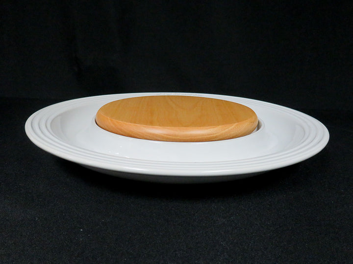 Le Creuset Cheese Board
