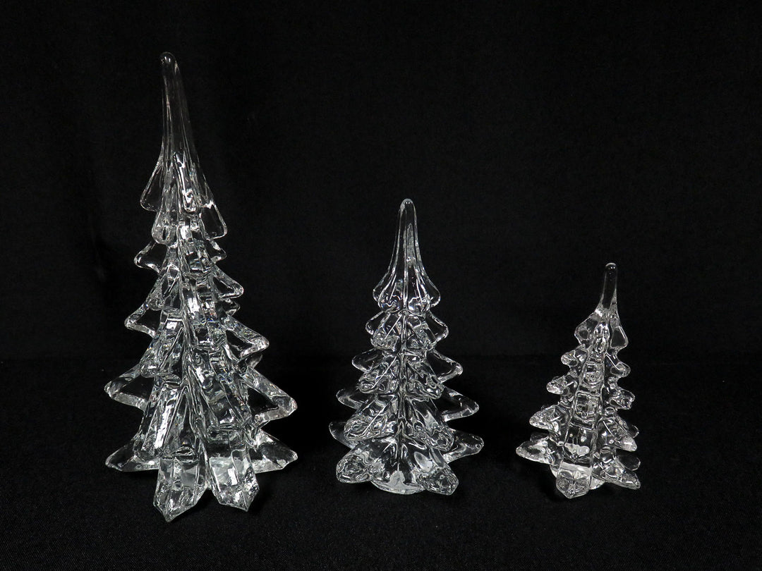 Glass Trees