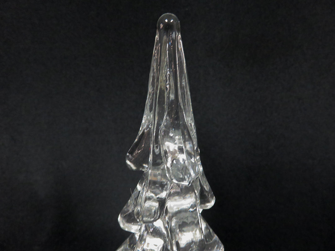 Tall Glass Tree