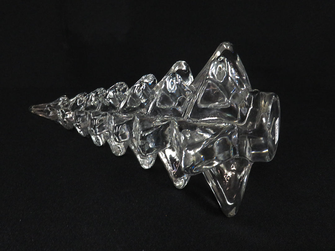 Tall Glass Tree