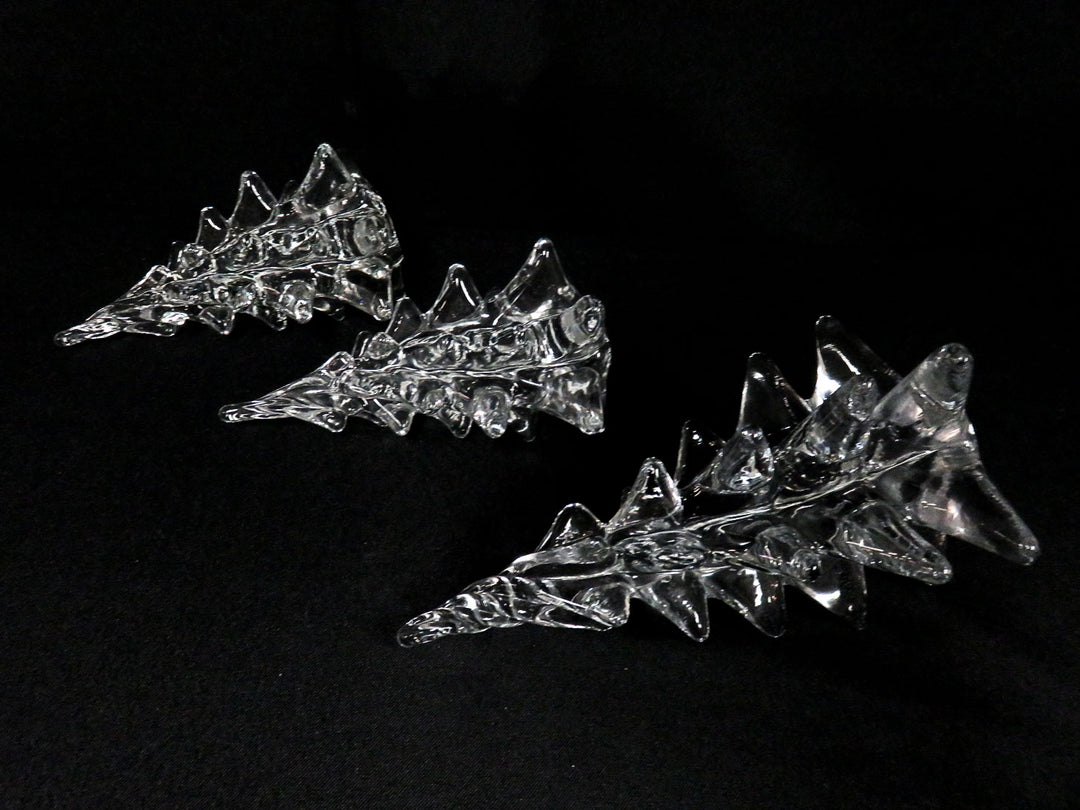 Glass Trees