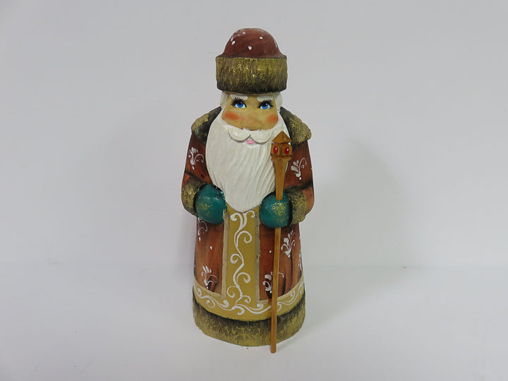 Russian Father Frost