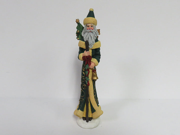 Lenox Pencil Santa