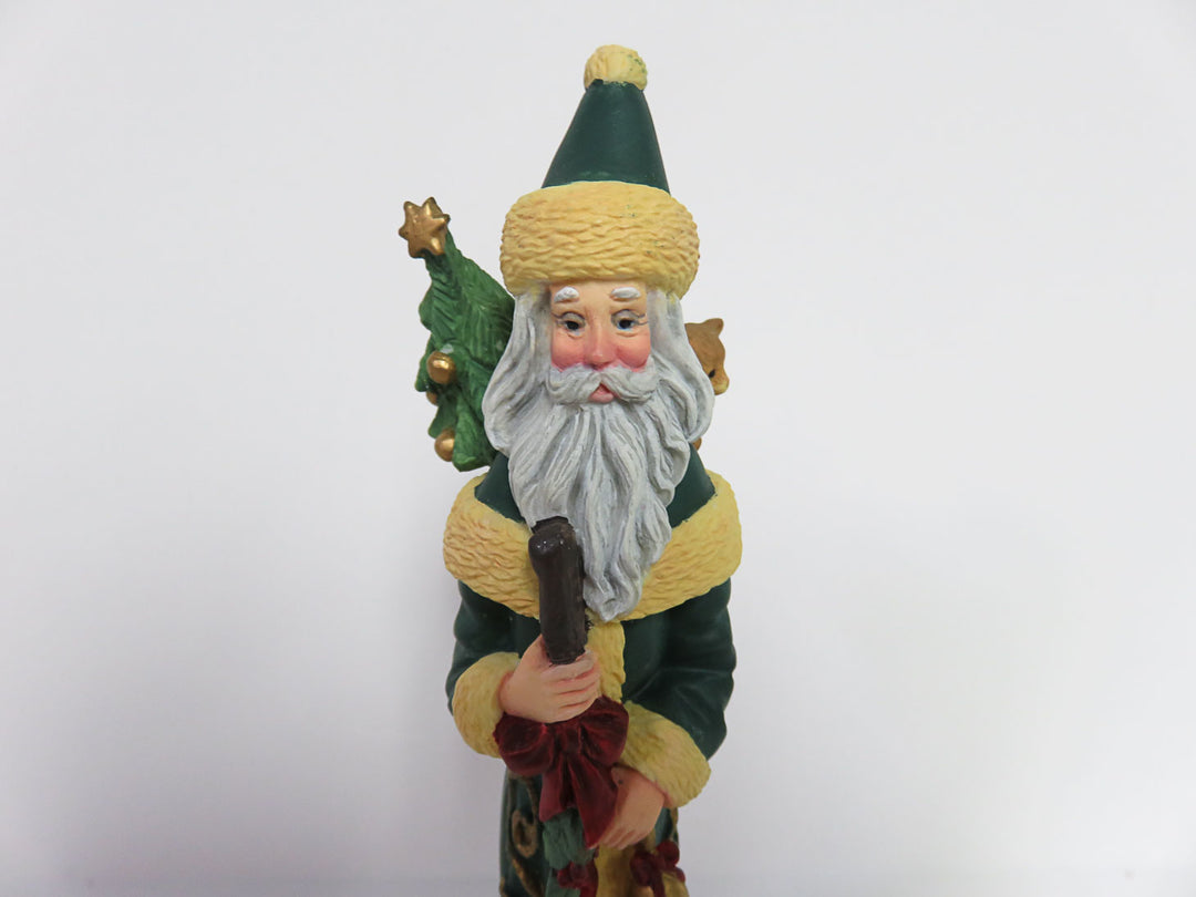 Lenox Pencil Santa
