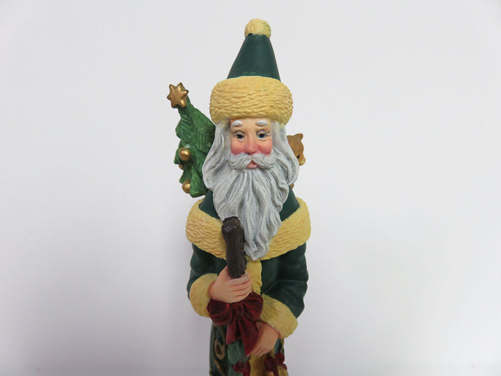 Lenox Pencil Santa