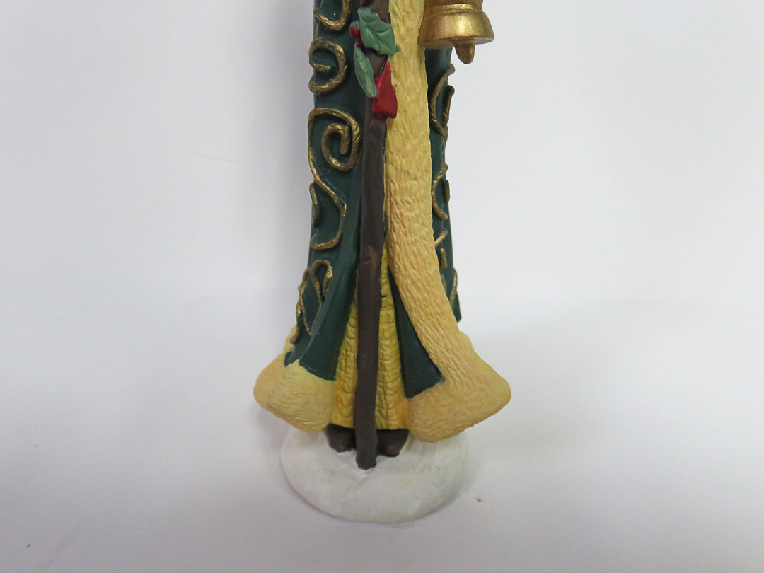 Lenox Pencil Santa