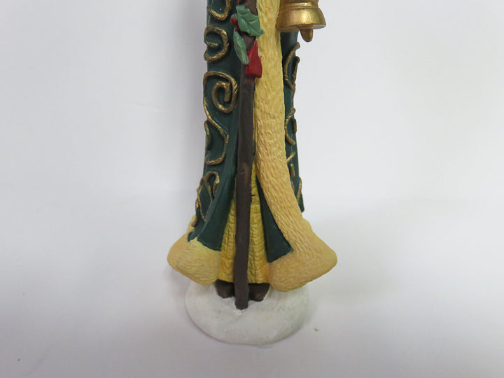 Lenox Pencil Santa