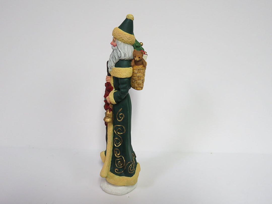 Lenox Pencil Santa