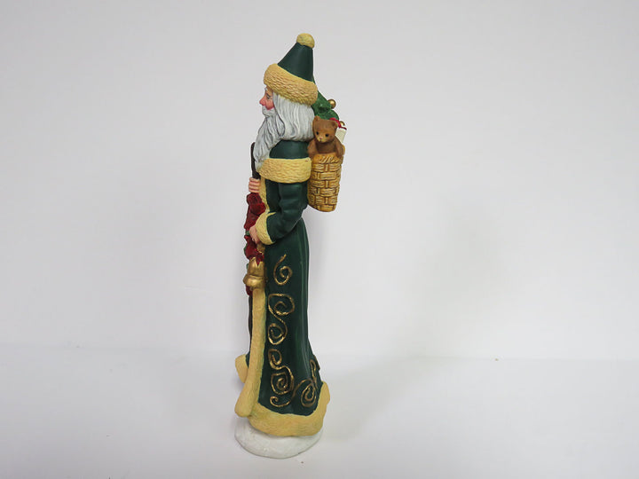 Lenox Pencil Santa