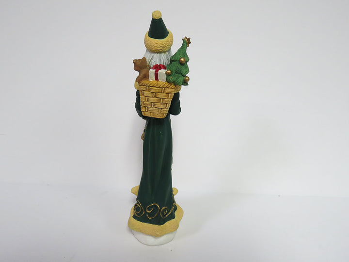 Lenox Pencil Santa