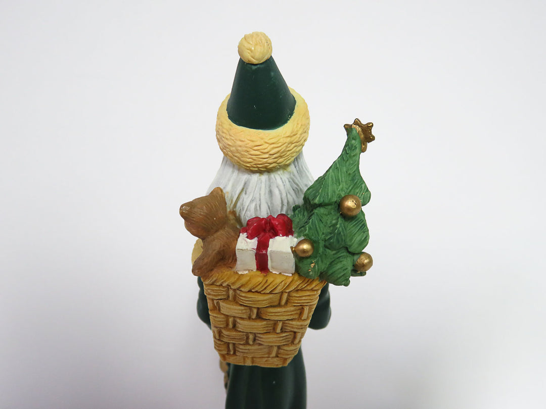 Lenox Pencil Santa