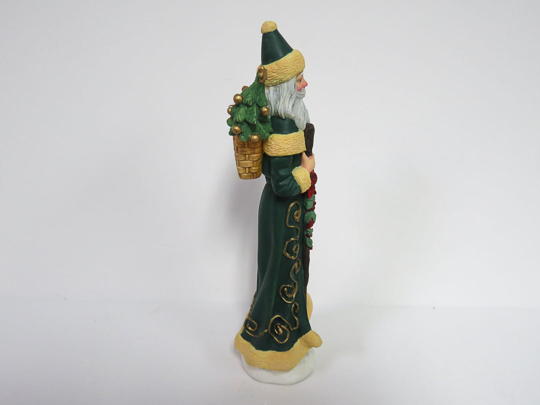 Lenox Pencil Santa
